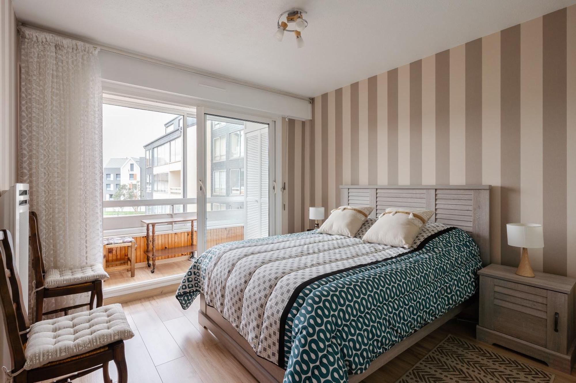 Apartment Chez Doudou - Appt Pour 4