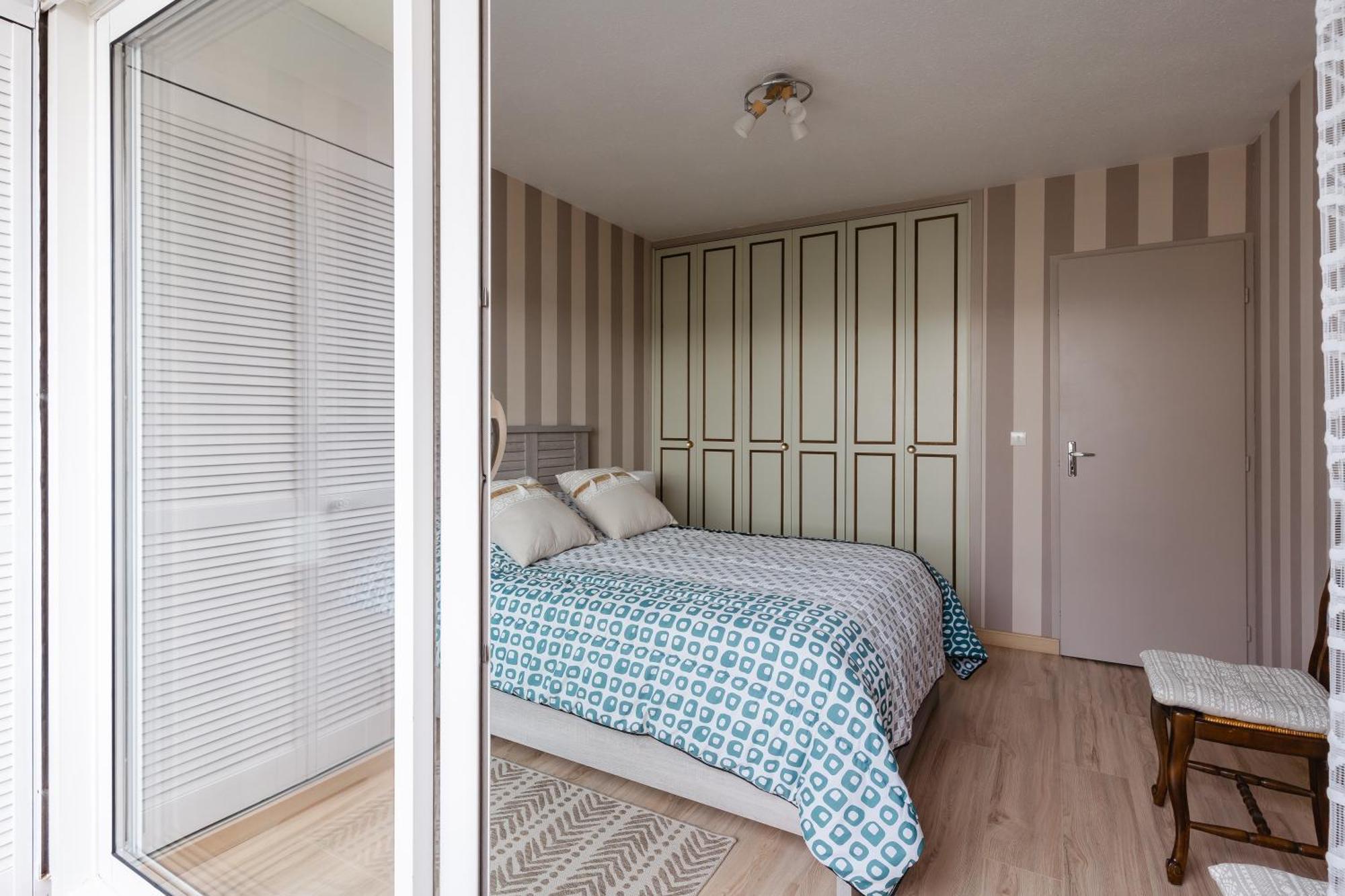 Apartment Chez Doudou - Appt Pour 4 *